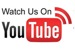 Watch Us on Youtube