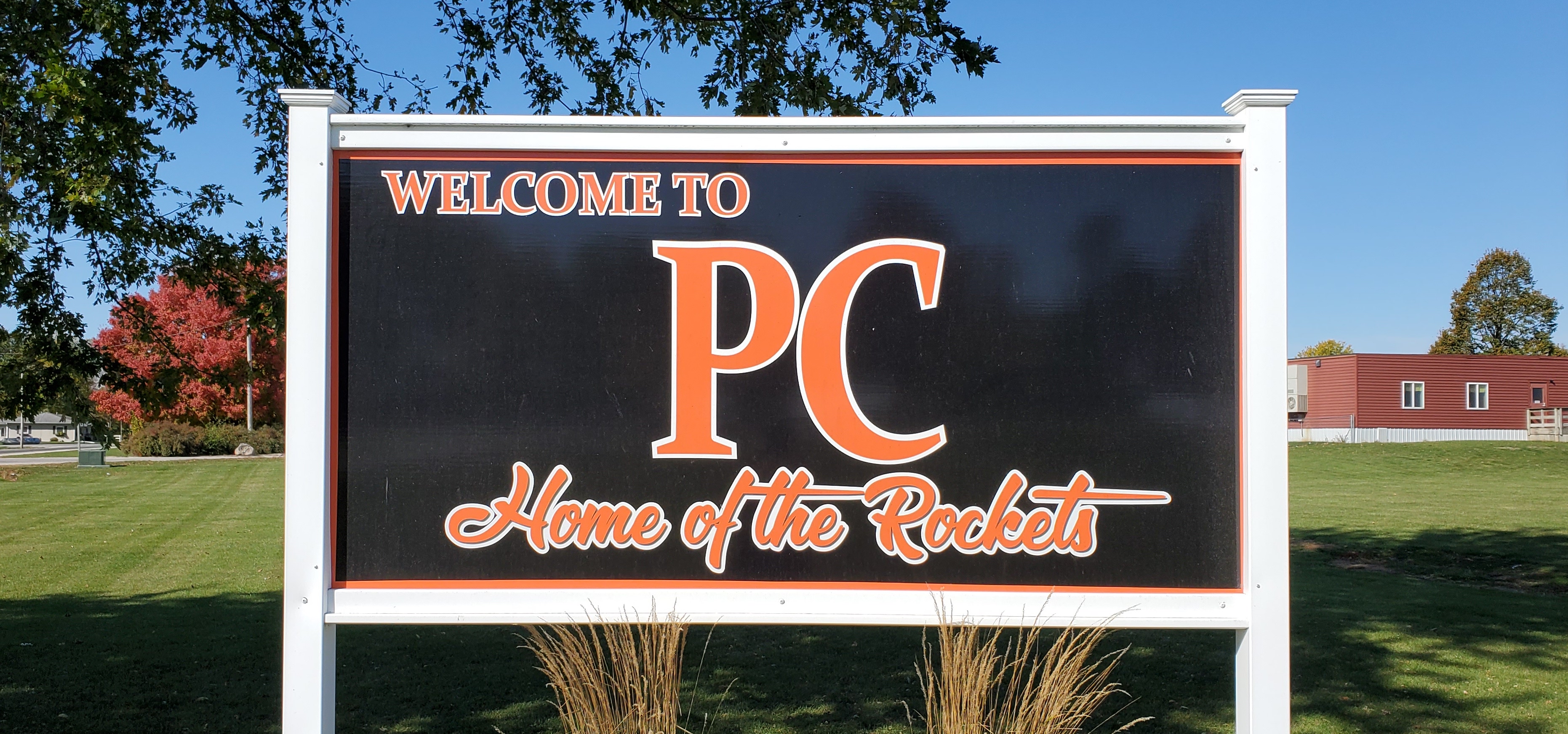 Paton Churdan Community Schools